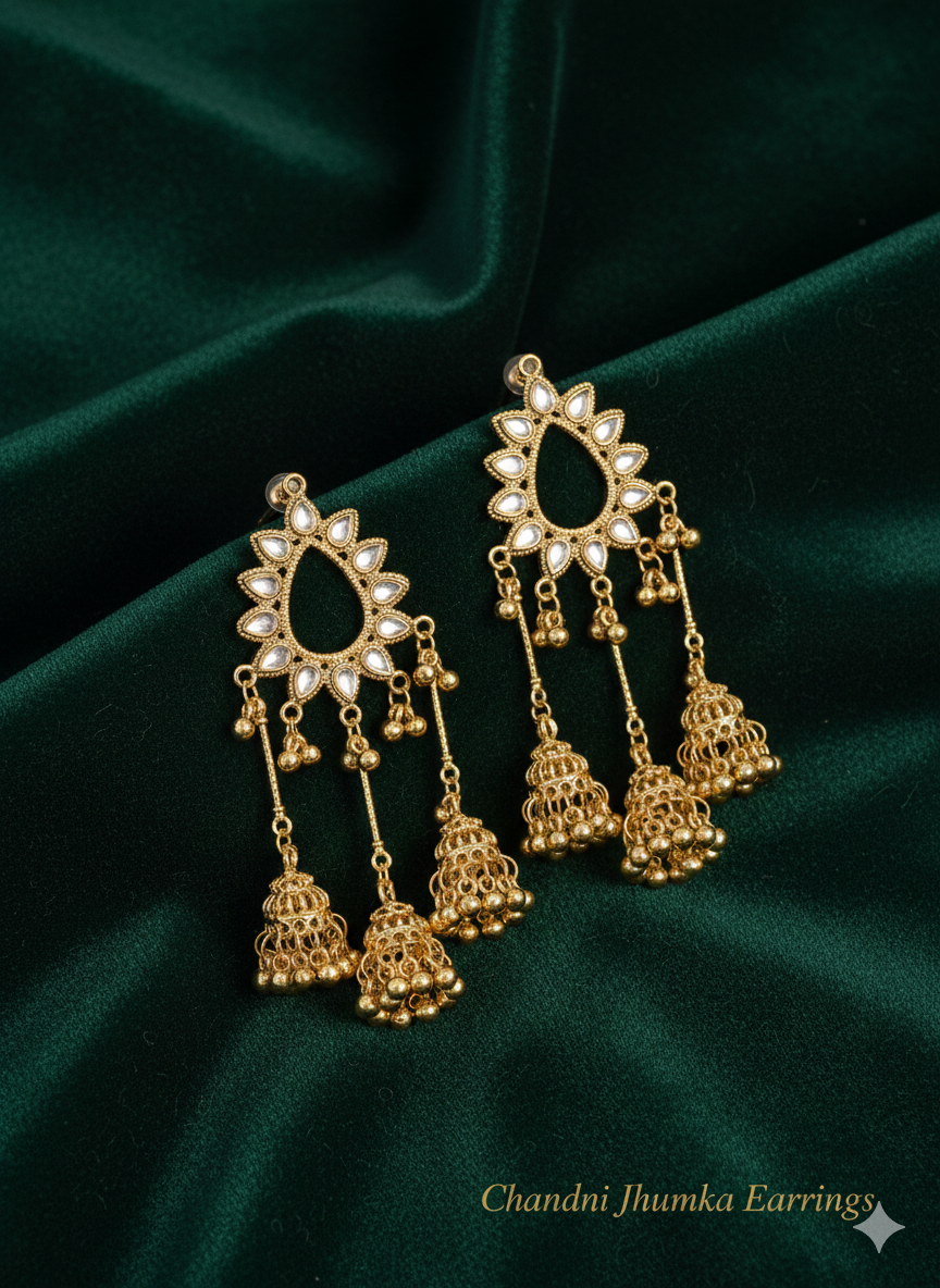 Jhumki