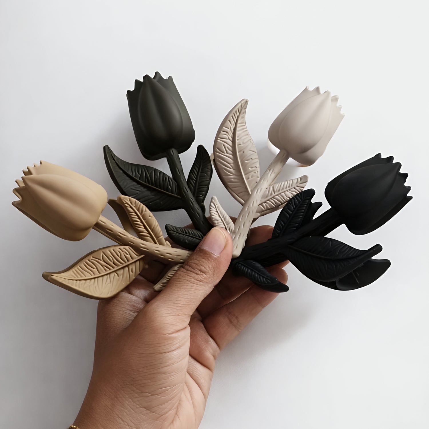 Claw Clips & Hair Accessories