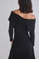 Iconic Off The Shoulder Dress