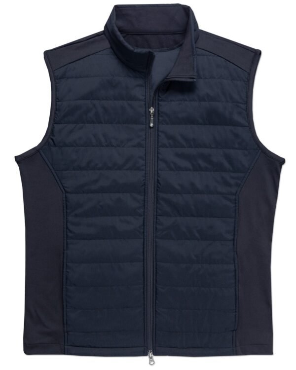 Fusion Quilted Vest