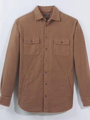 Holden Shirt Jacket