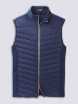 Holladay Vest