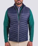 Holladay Vest