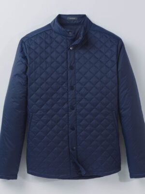 Mayland Quilted Jacket