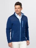 Steele Full Zip Jacket