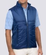 Taft Full-Zip Vest