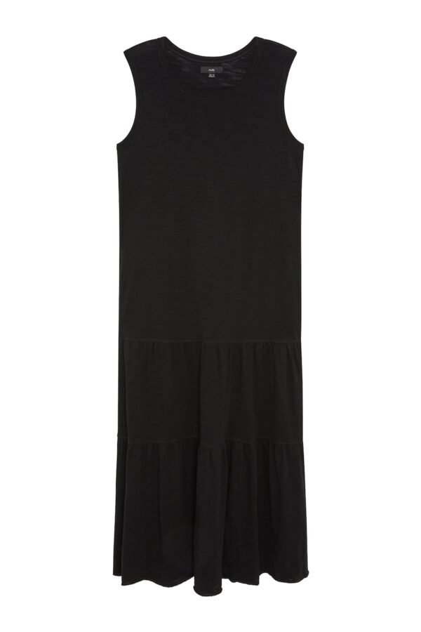 Top Tier Pima Cotton Dress