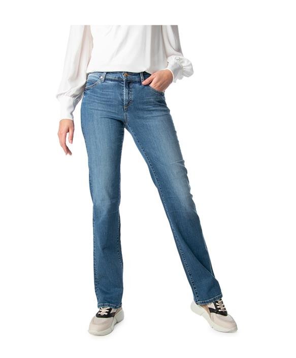 Paris Straight Jeans