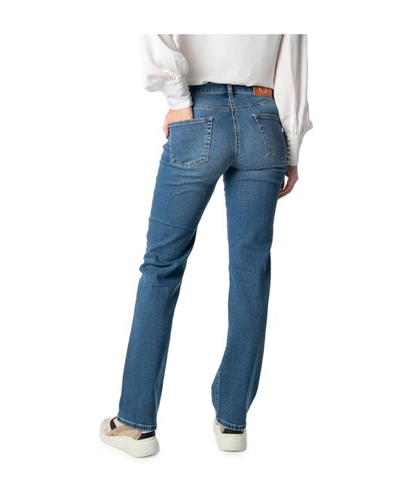 Paris Straight Jeans