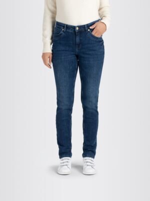 Mel High Waist Jeans