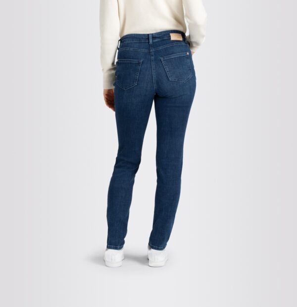 Mel High Waist Jeans