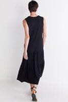 Top Tier Pima Cotton Dress